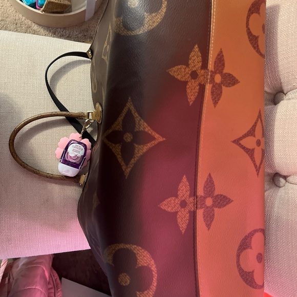 Louis Vuitton OTG GM (large one) - Picture 13 of 14